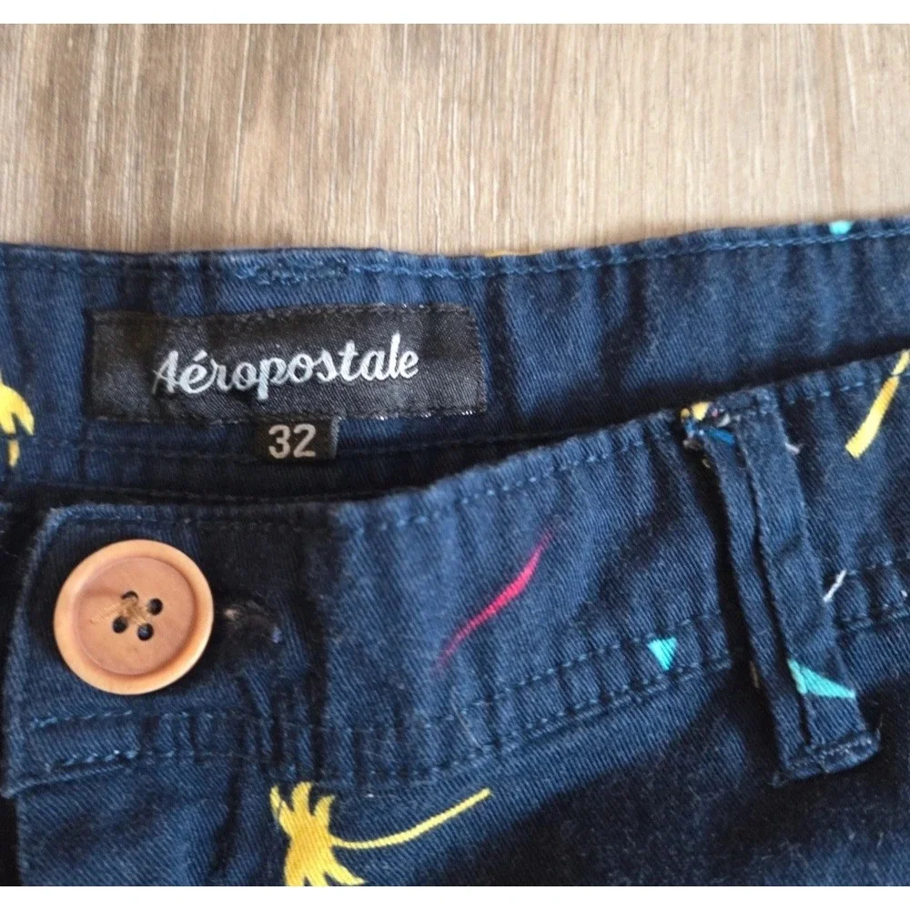Aeropostale mens chino